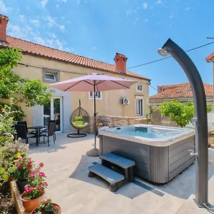 Skygarden House , Mali Lošinj Kroatien