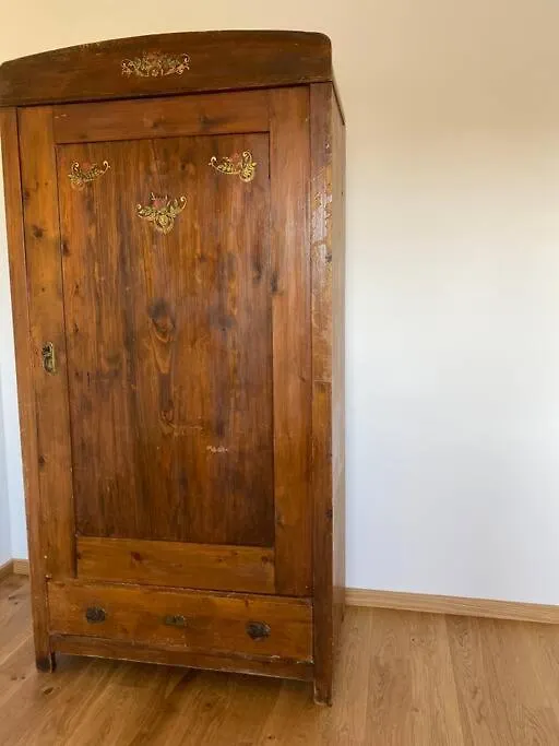 Ferienwohnung Huettenzauber Augsburg Deutschland
