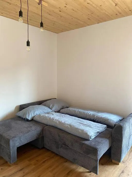 Apartment Ferienwohnung Huettenzauber Augsburg Deutschland